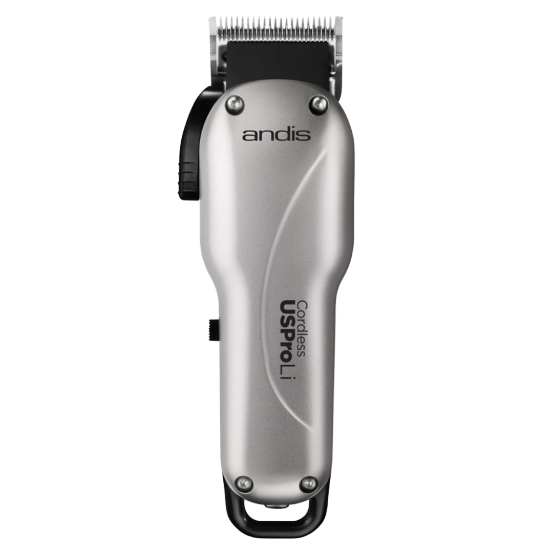 Máquina de Cortar Cabelo Andis Cordless USPro