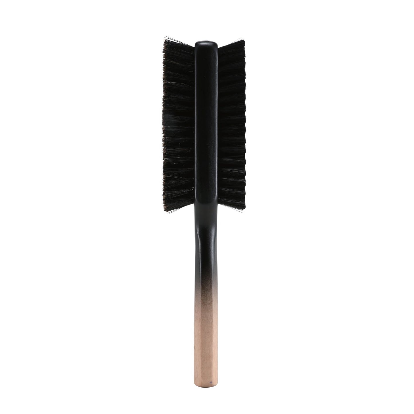 Escova Dupla Face Premium para Cabelo e Barba - JRL