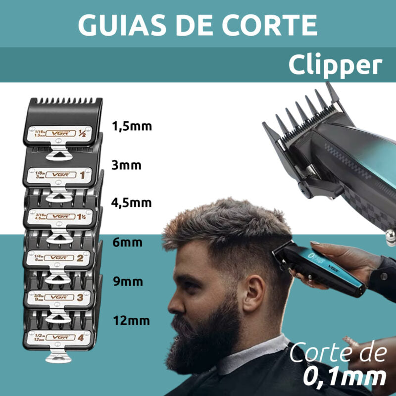 Máquina de Corte VGR V-270