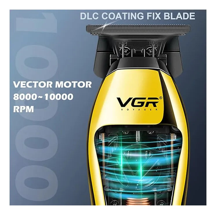 Máquina de Acabamento VGR V-994