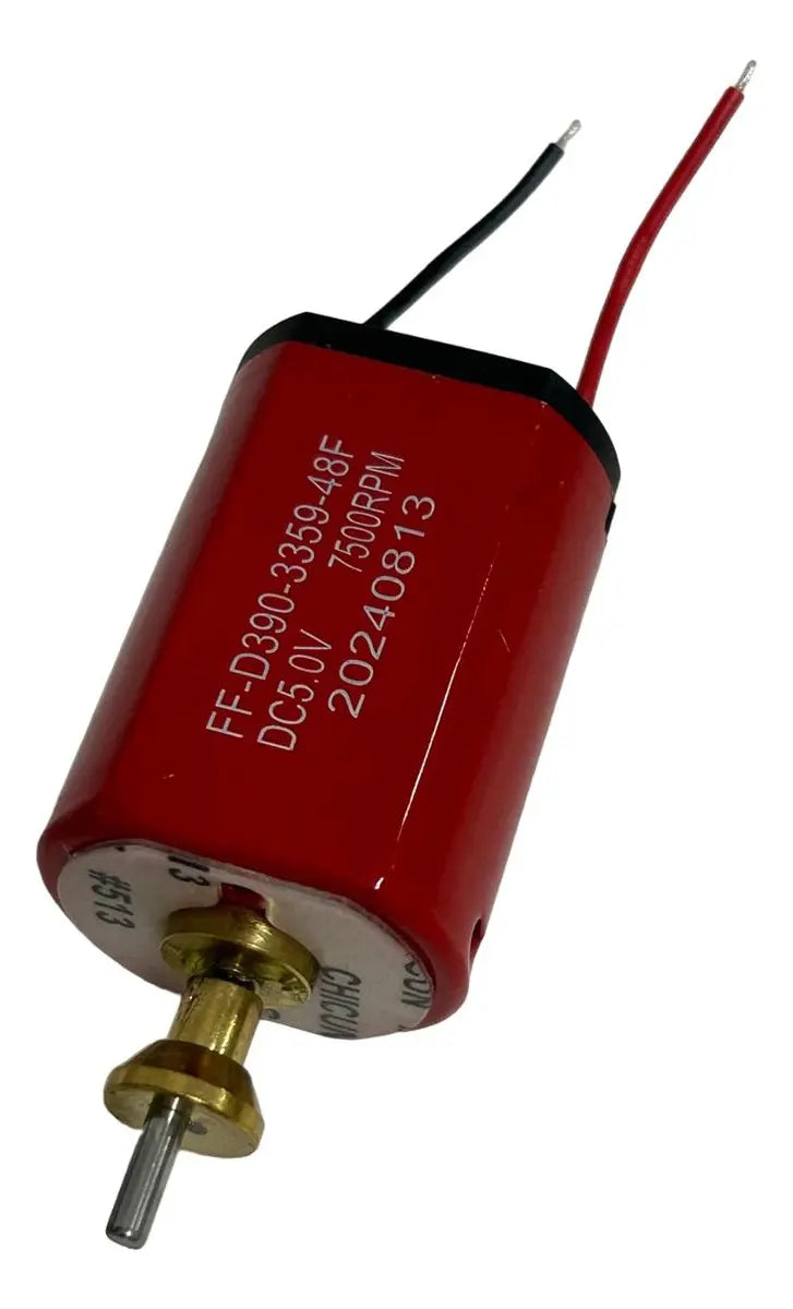 MOT2020-C-B - Motor Para Máquina De Corte JRL Onyx - 2020-C-B