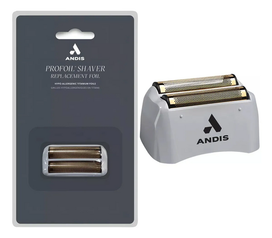 Conjunto de folha de titânio de lítio ProFoil®