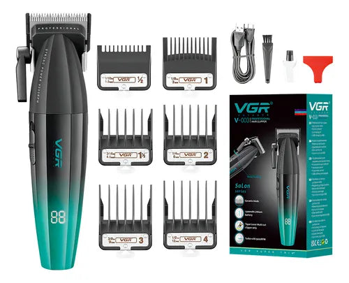 Máquina de Corte VGR V-003 Verde