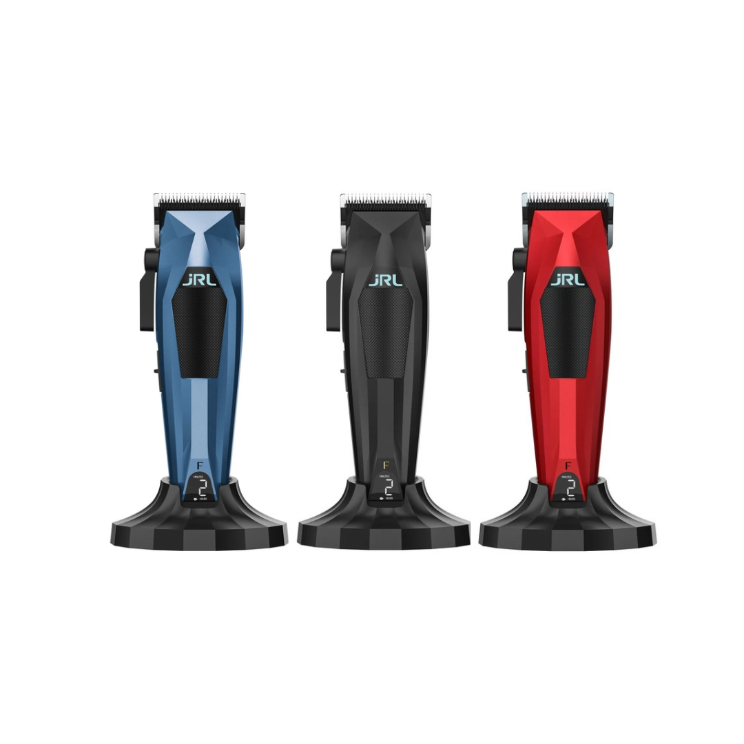 Máquina de Cortar Cabelo JRL - 3000C Fade Blade