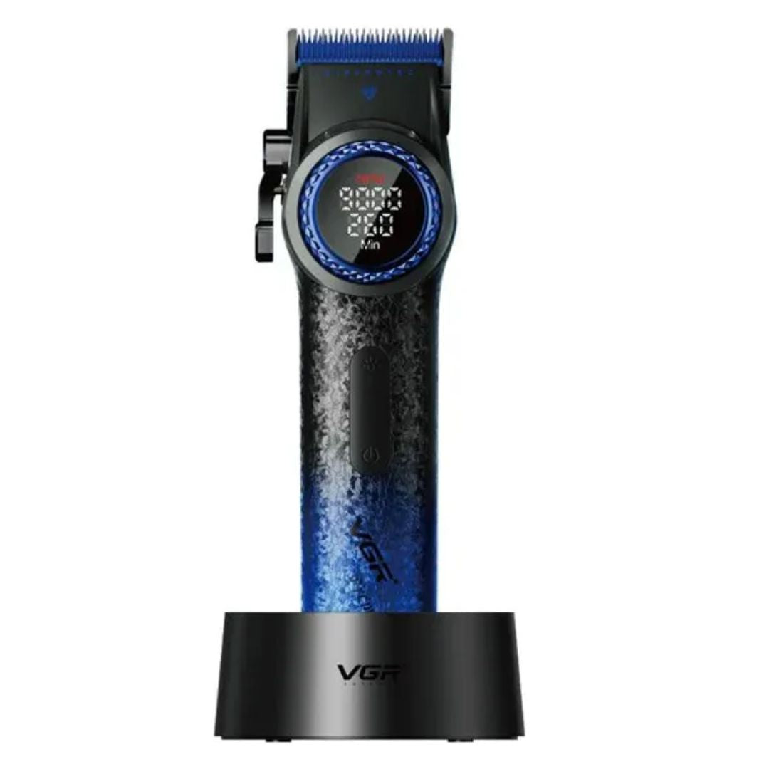 Máquina de Corte VGR V-001 - Azul