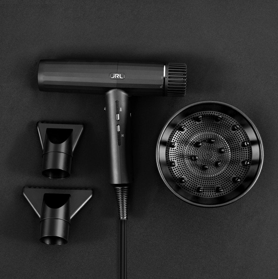 Secador JRL Forte Pro - 110V