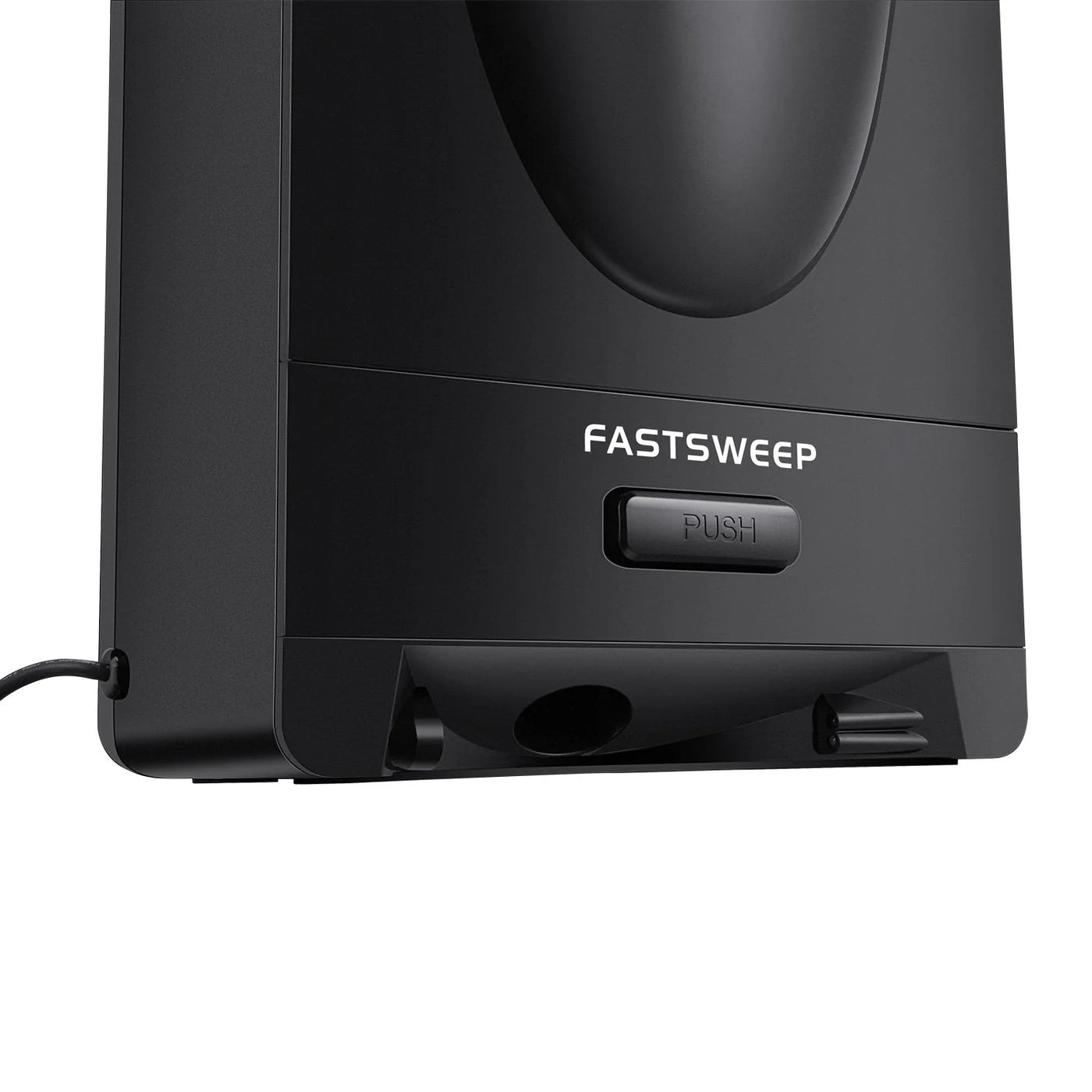 Aspirador de Cabelo Fastsweep JRL®