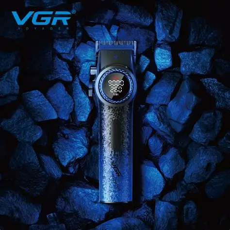 Máquina de Corte VGR V-001 - Azul