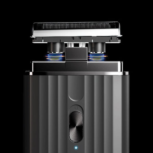 Máquina de Acabamento JRL ONYX SF PRO-SHAVER