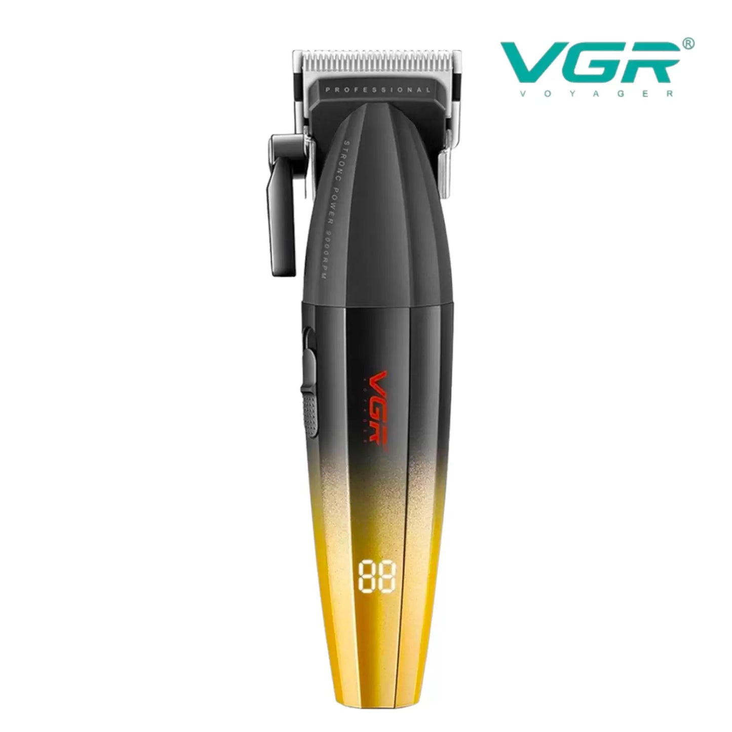 Máquina de Corte VGR V-003 Dourada
