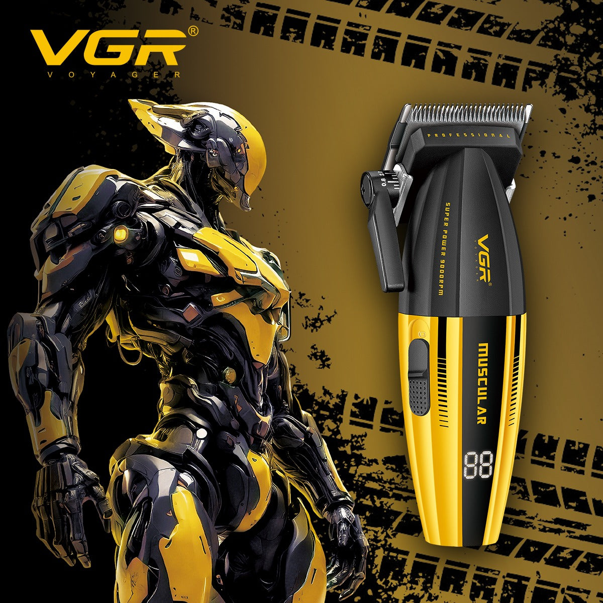 Máquina de Corte VGR V-285
