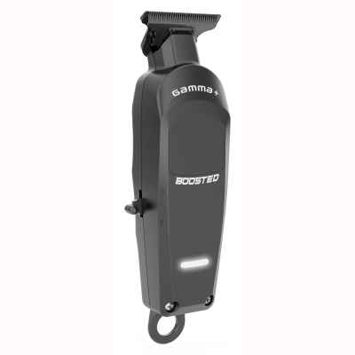 Máquina de Acabamento Gamma Boosted