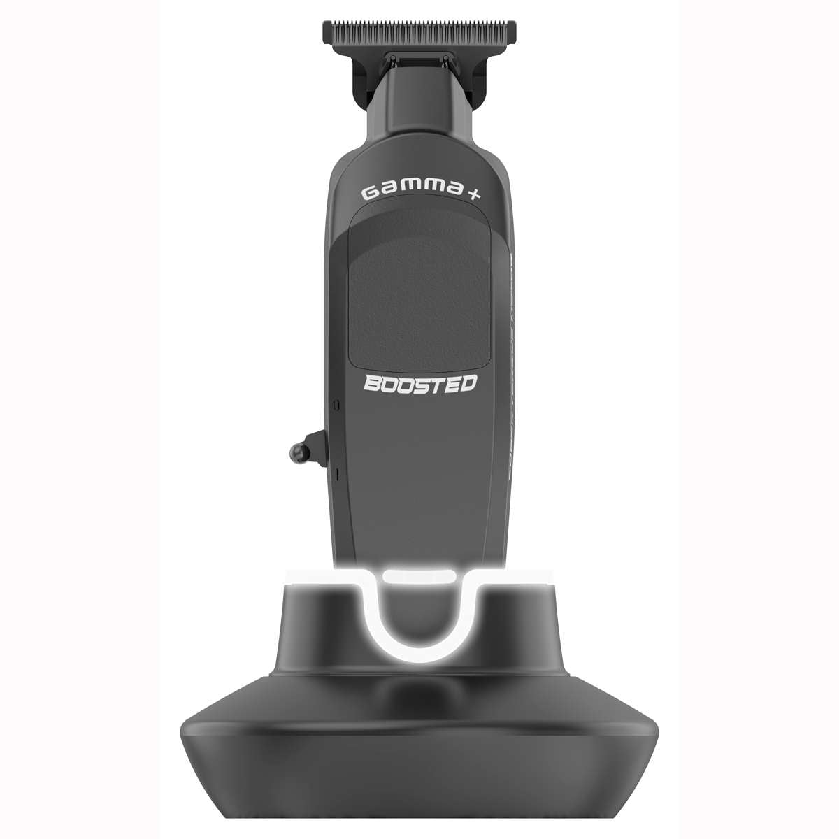 Máquina de Acabamento Gamma Boosted