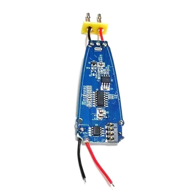 Placa Para Máquina De Acabamento JRL 2020T