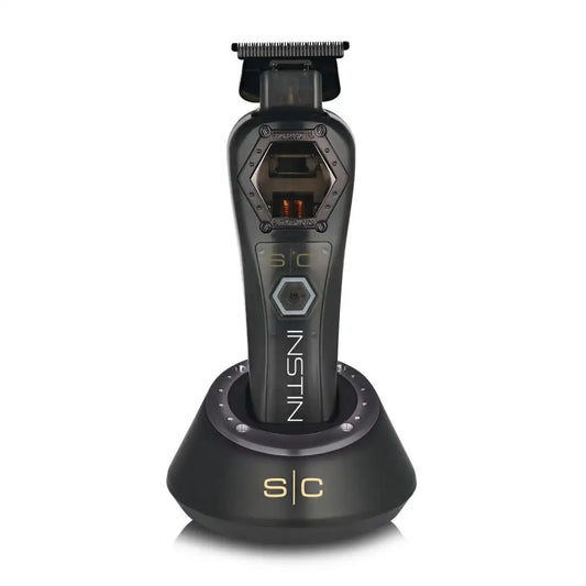 Máquina de Acabamento Stylecraft Instinct Metal Edition