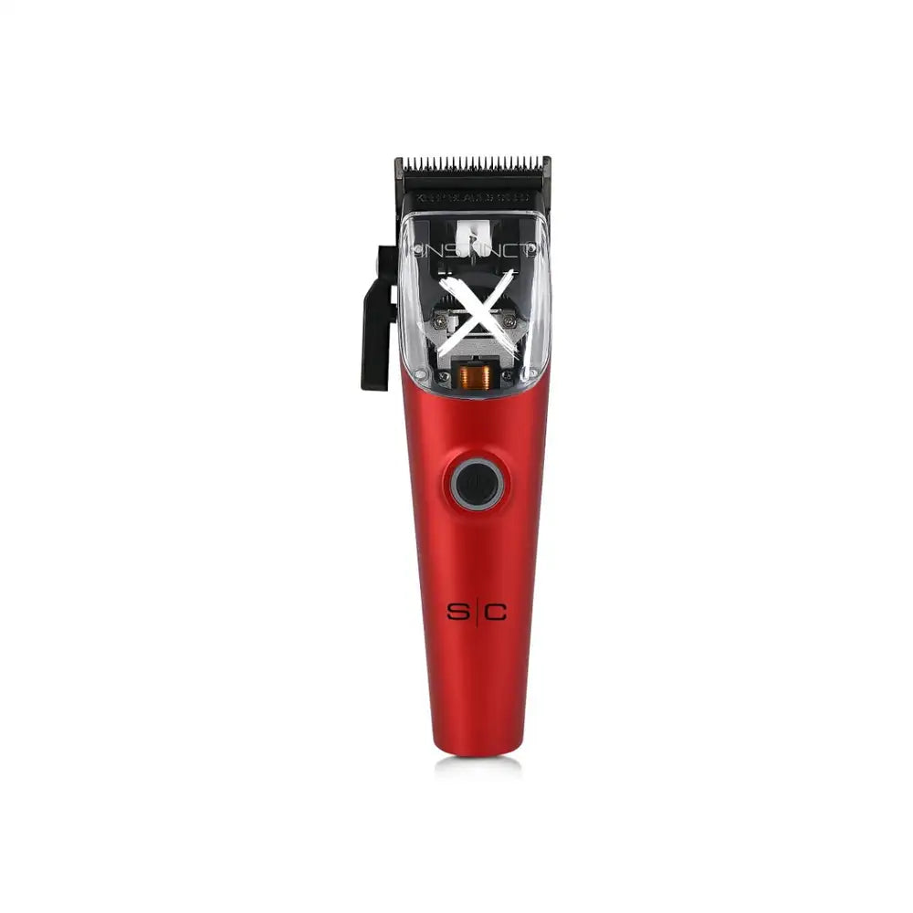Máquina de Corte Instinct X