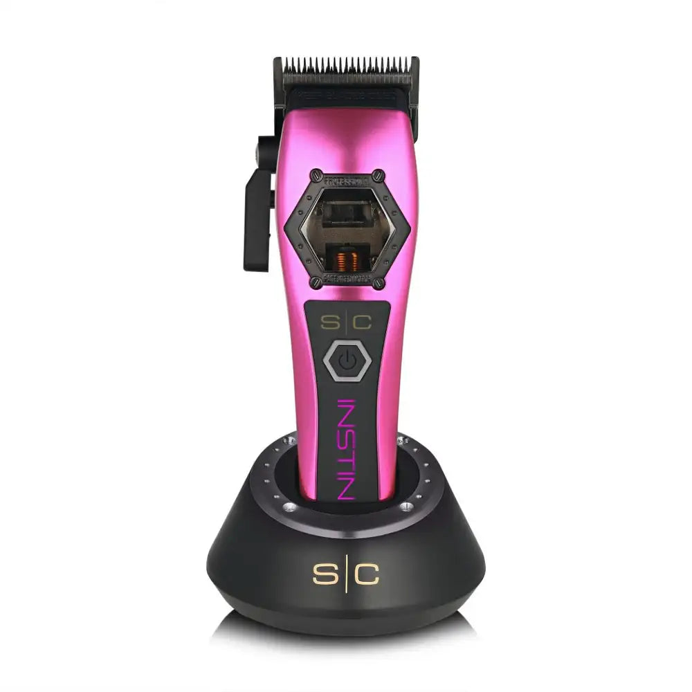 Máquina de Corte Instinct Metal Edition