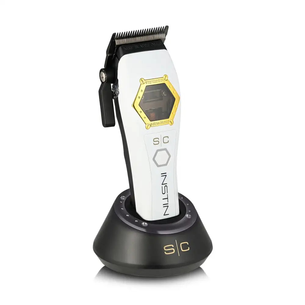 Máquina de Corte Instinct Metal Edition