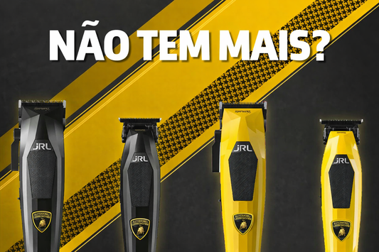 JRL Lamborghini: por que essa máquina não existe mais (e nunca mais vai voltar)