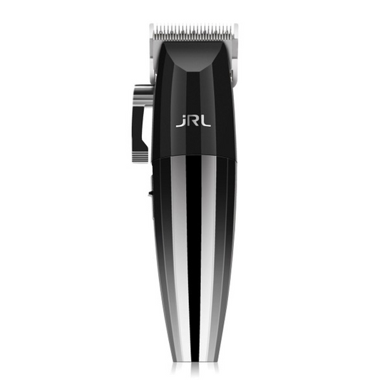 Máquina de Cortar Cabelo JRL 2020C - Silver
