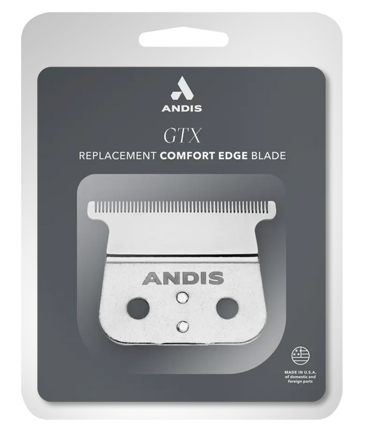 Lâmina Andis GTX Comfort Edge