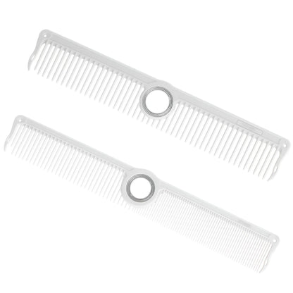 2 Pentes Antiestáticos Rotativos Spinmaster Stylance