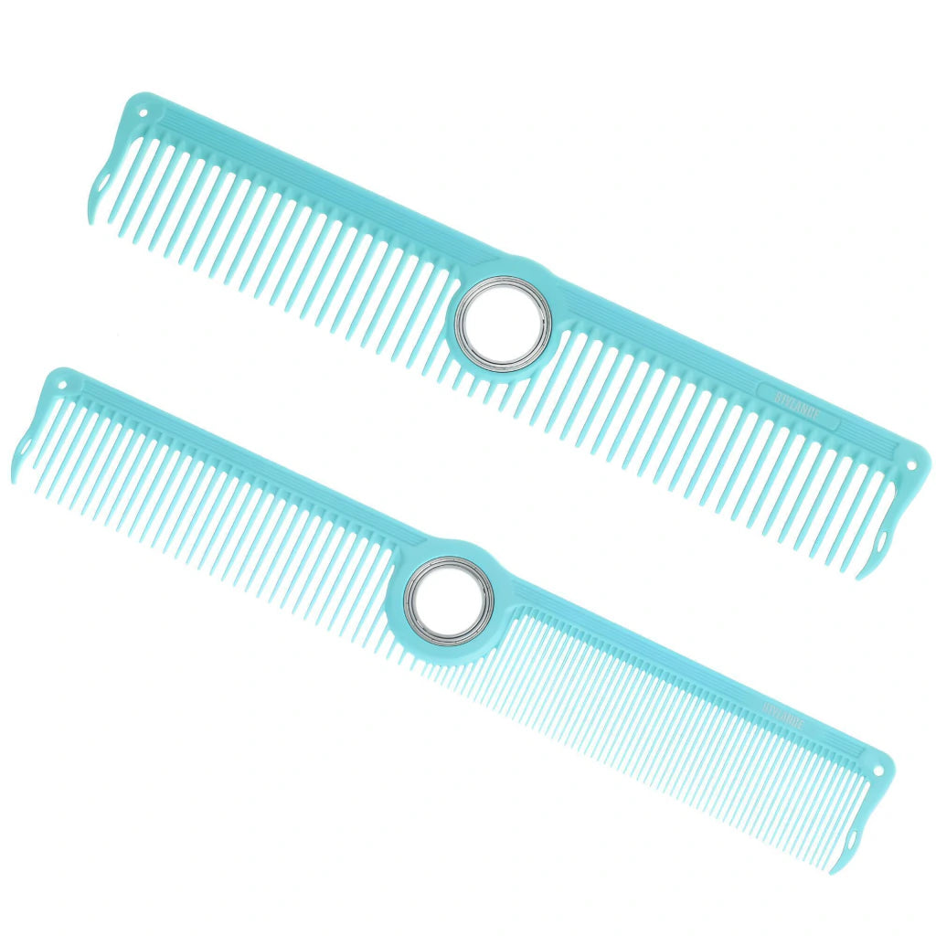 2 Pentes Antiestáticos Rotativos Spinmaster Stylance