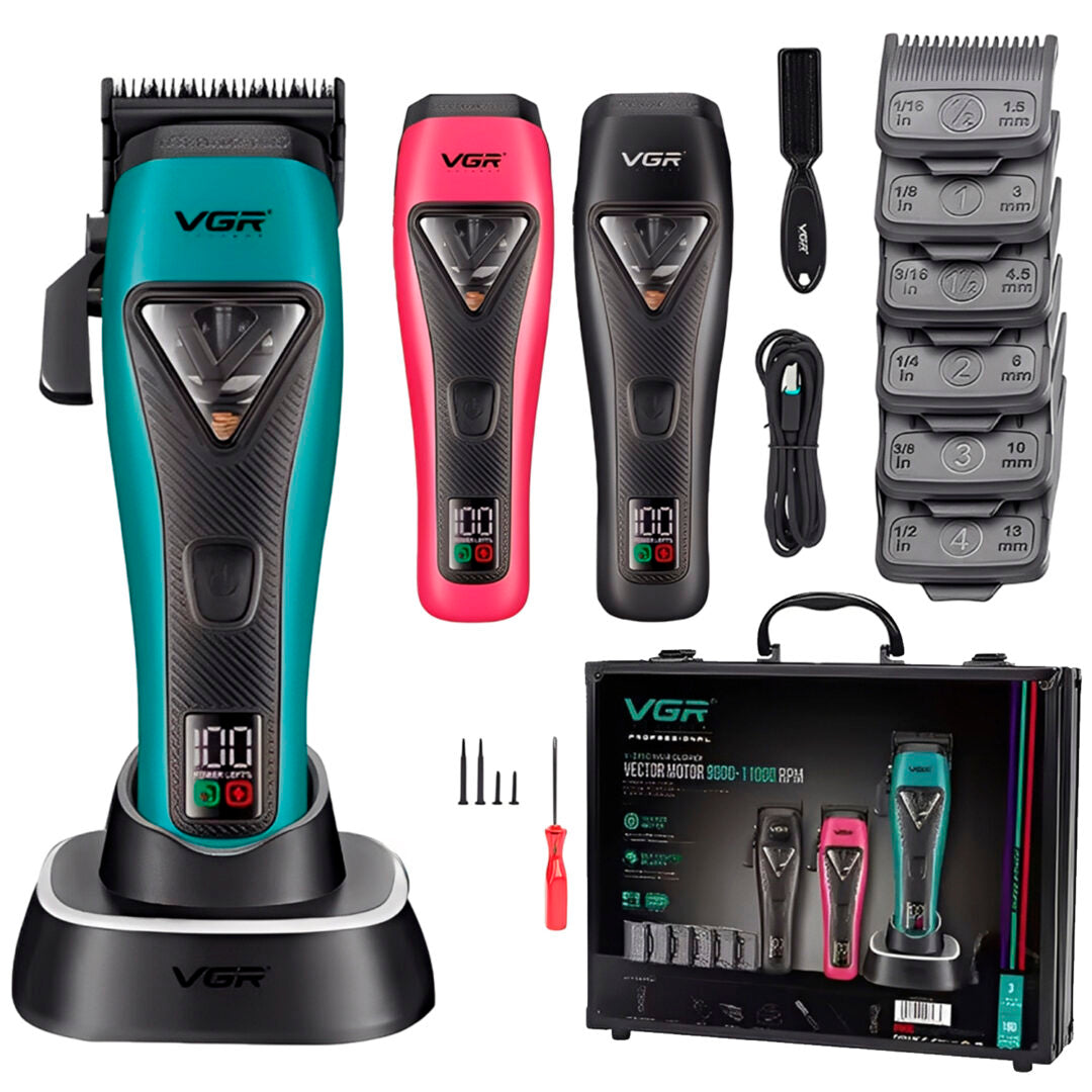V-035C - Máquina de Corte VGR V-035C