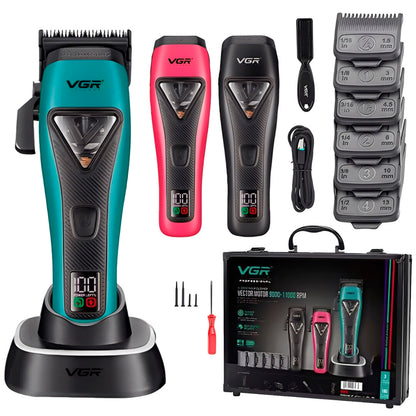 V-035C - Máquina de Corte VGR V-035C