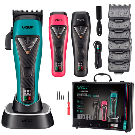 V-035C - Máquina de Corte VGR V-035C