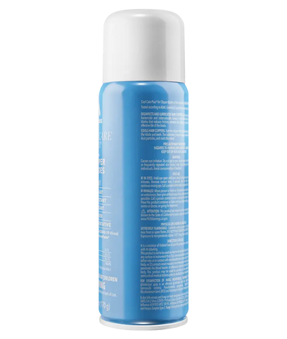 Spray para Tosquiadeira Cool Care Plus® 5 em 1