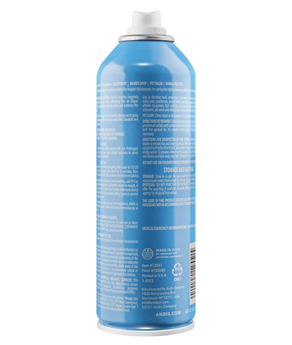 Spray para Tosquiadeira Cool Care Plus® 5 em 1