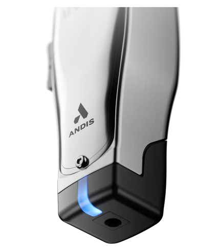Máquina de Cortar Cabelo Andis Master® Cordless Lithium-Ion