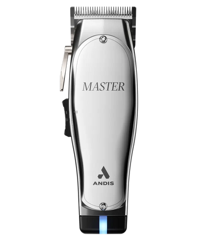 Máquina de Cortar Cabelo Andis Master® Cordless Lithium-Ion