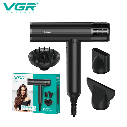 Secador De Cabelo VGR V-427