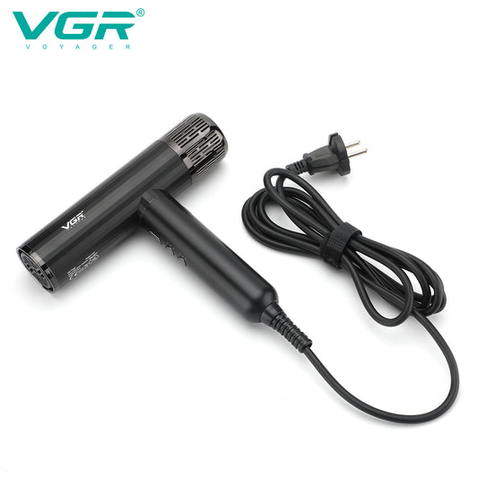 Secador De Cabelo VGR V-427
