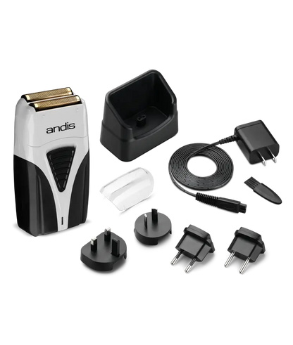 Máquina de Barbear Andis ProFoil® Shaver Plus