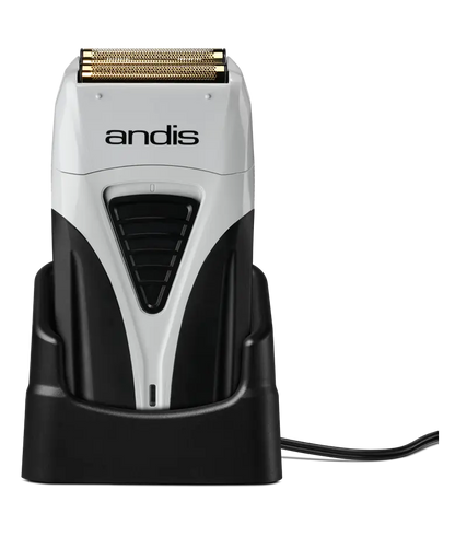 Máquina de Barbear Andis ProFoil® Shaver Plus