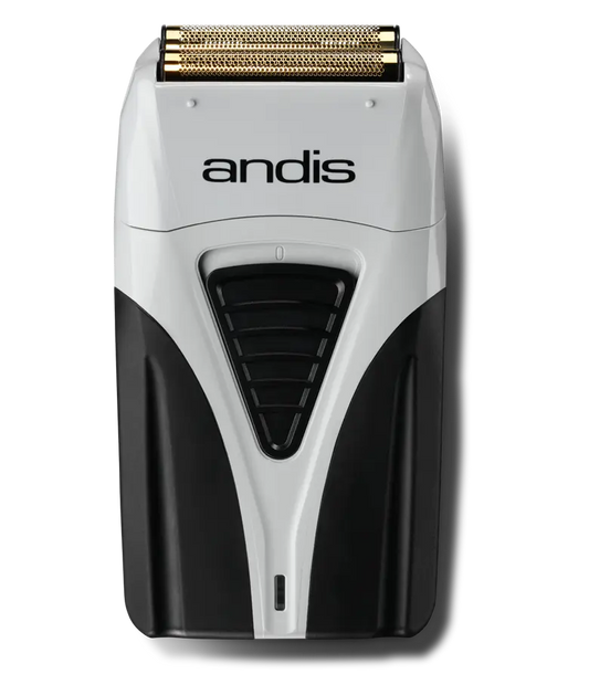 Máquina de Barbear Andis ProFoil® Shaver Plus