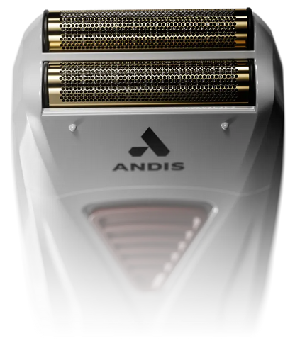 Máquina de Barbear Andis ProFoil® Shaver