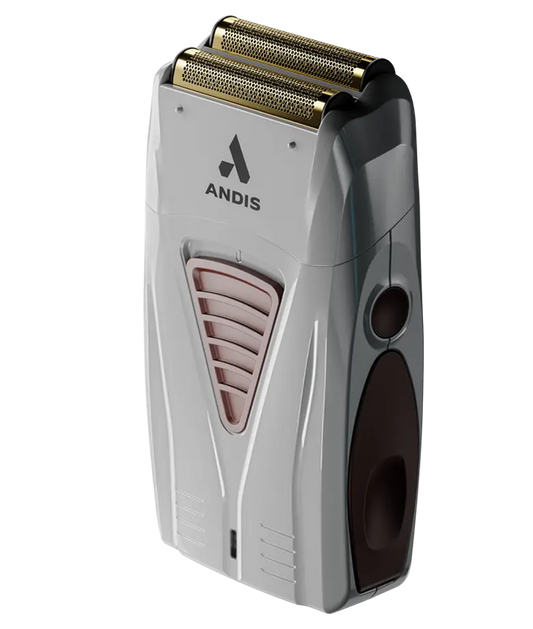 Máquina de Barbear Andis ProFoil® Shaver