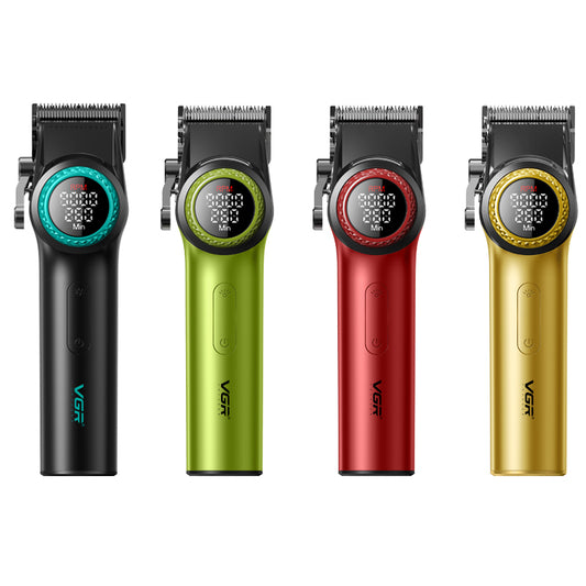 Máquina de Corte VGR V-001