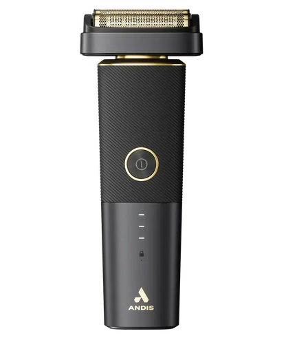Máquina de Barbear Andis Shaver reSURGE