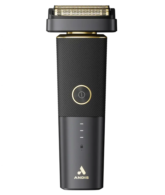 Máquina de Barbear Andis Shaver reSURGE