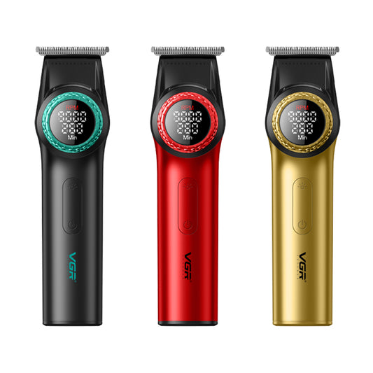 Máquina de Acabamento VGR V-977