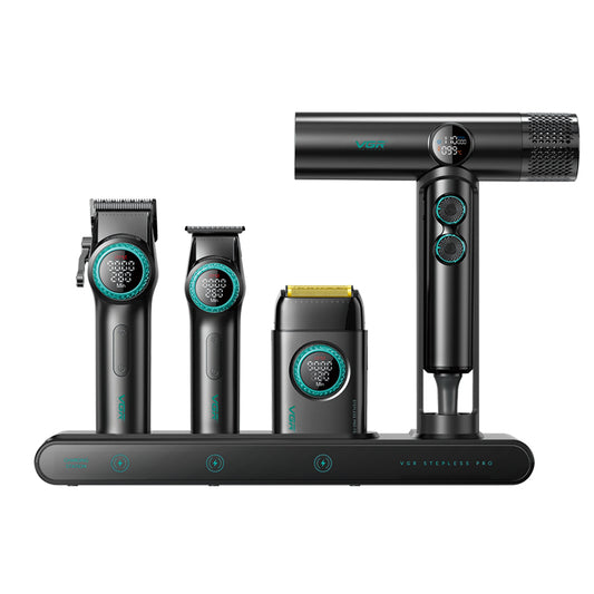 Kit VGR Stepless Pro 4 In 1