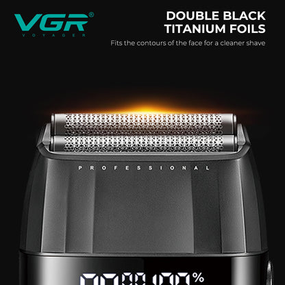 Kit de Máquinas VGR V-640 S3