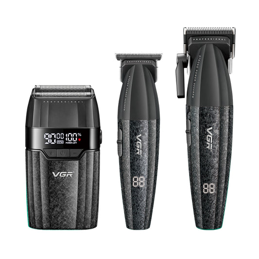 Kit de Máquinas VGR V-640 S3