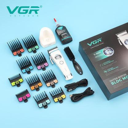 Máquina de Corte VGR V-880C