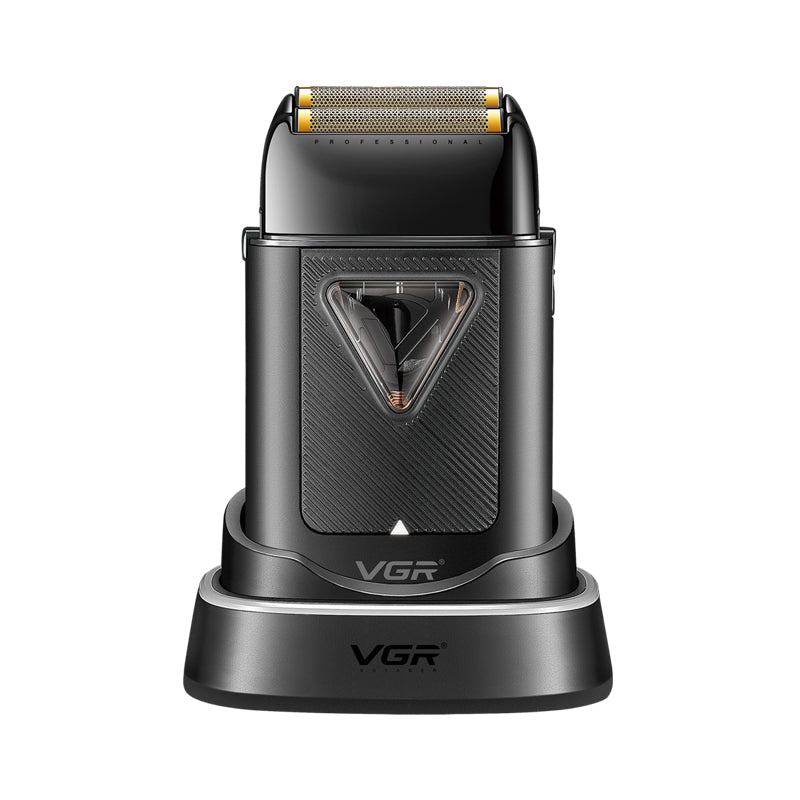 V-334-B - BARBEADOR ELETRICO VGR SHAVER